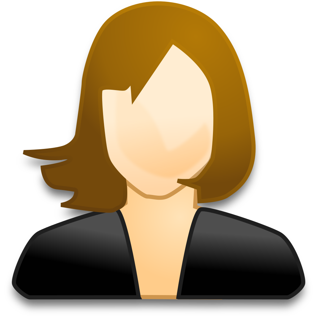 Client Avatar